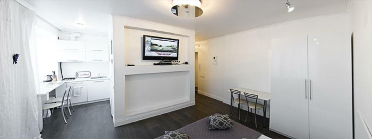 Great Studio Near The Pechersk كييف المظهر الخارجي الصورة