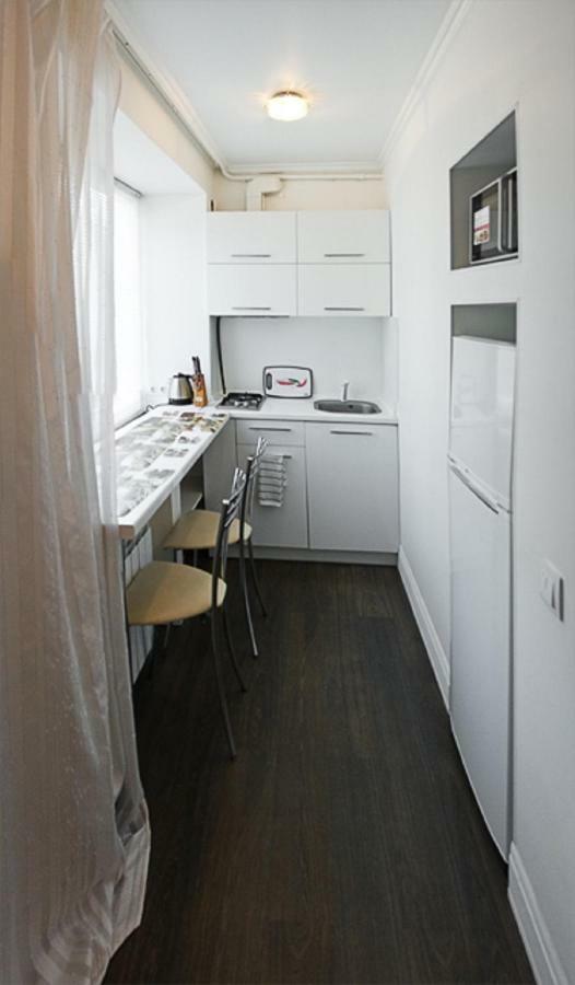 Great Studio Near The Pechersk كييف المظهر الخارجي الصورة